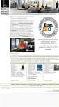 Mobile Screenshot of imagebusinessinteriors.com